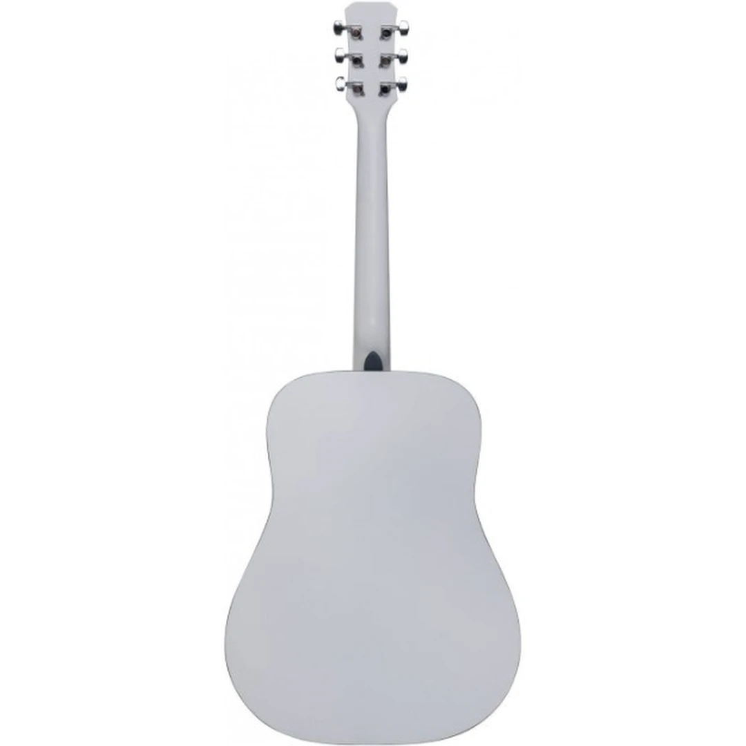 Акустическая гитара Jet JD-257 WHS