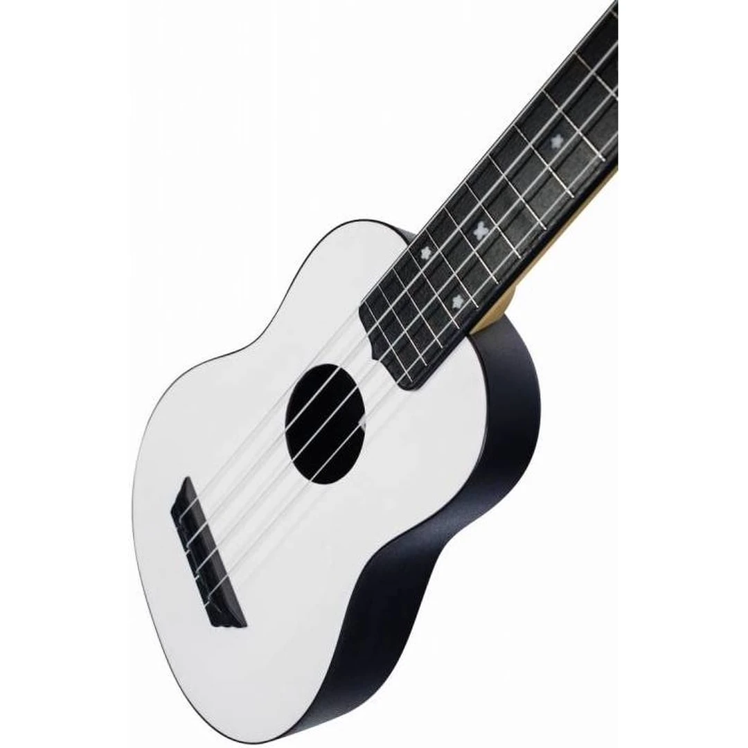 Укулеле Flight TUS 35 WH