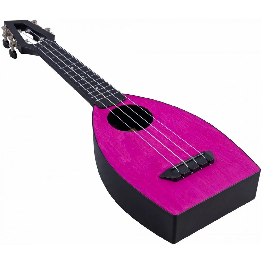Укулеле Bumblebee Hive Soprano PU