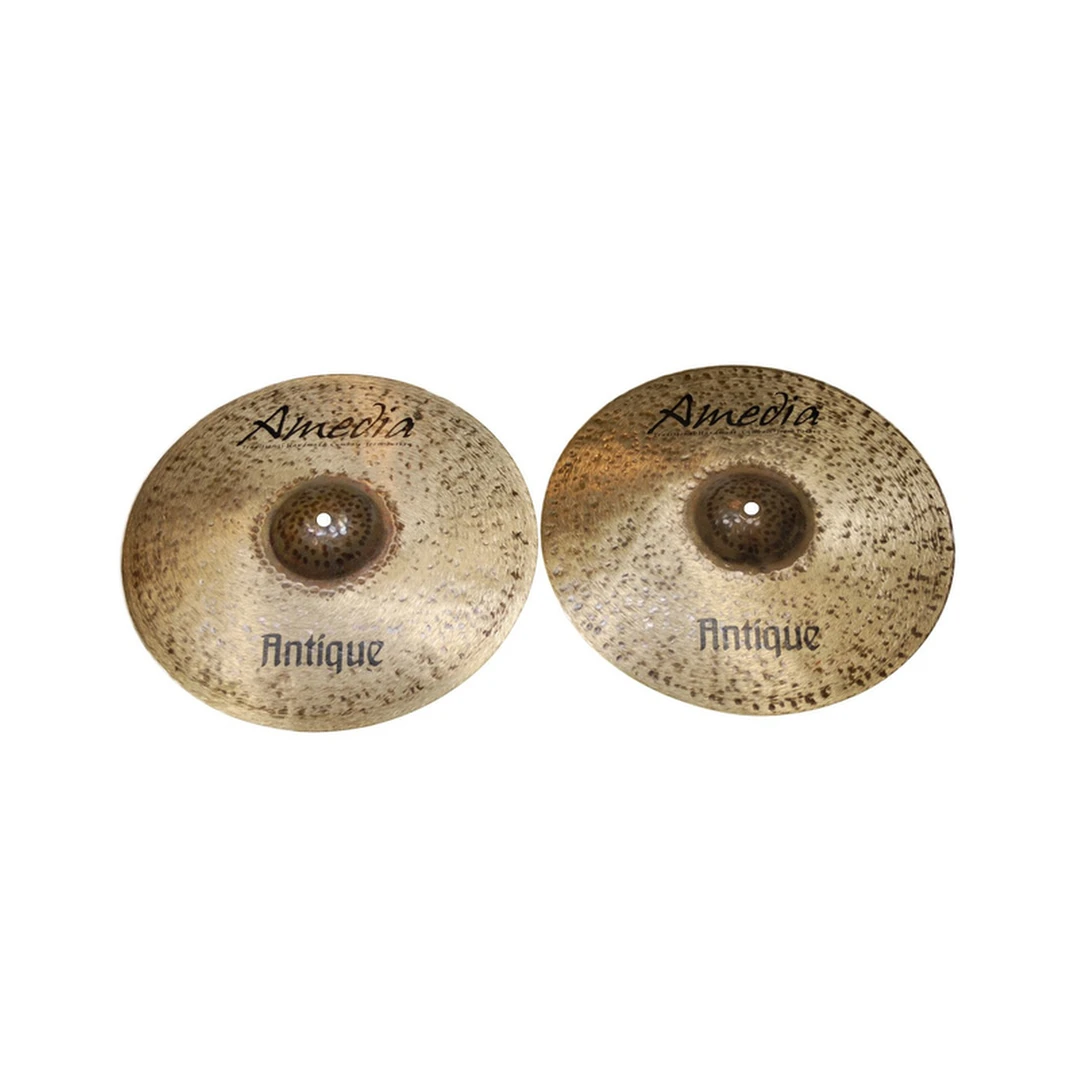 Тарелка Amedia Antique Hi-Hat 14"