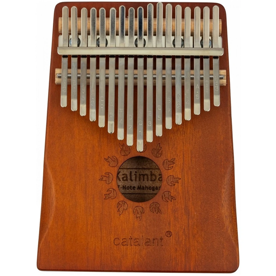 Калимба Bee EK02