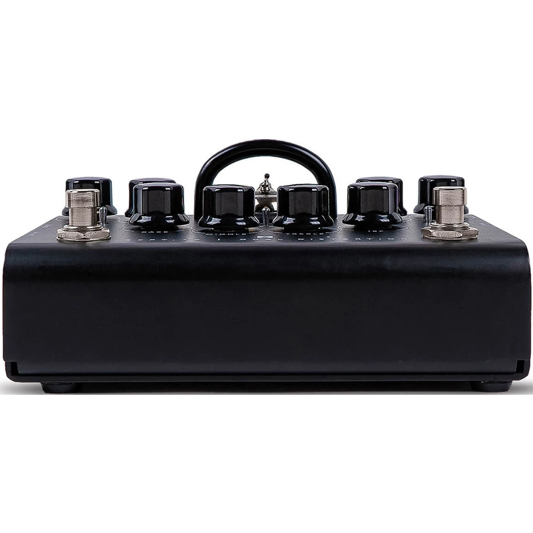 Педаль эффектов Blackstar Dept. 10 Dual Distortion