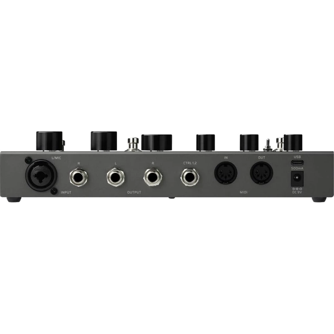 Педаль эффектов Valeton VLP-400