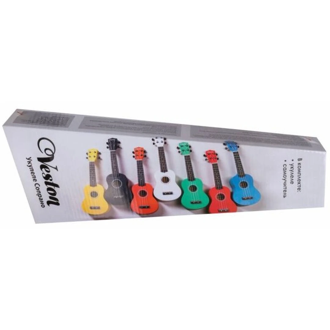 Укулеле Veston KUS 25 Maya