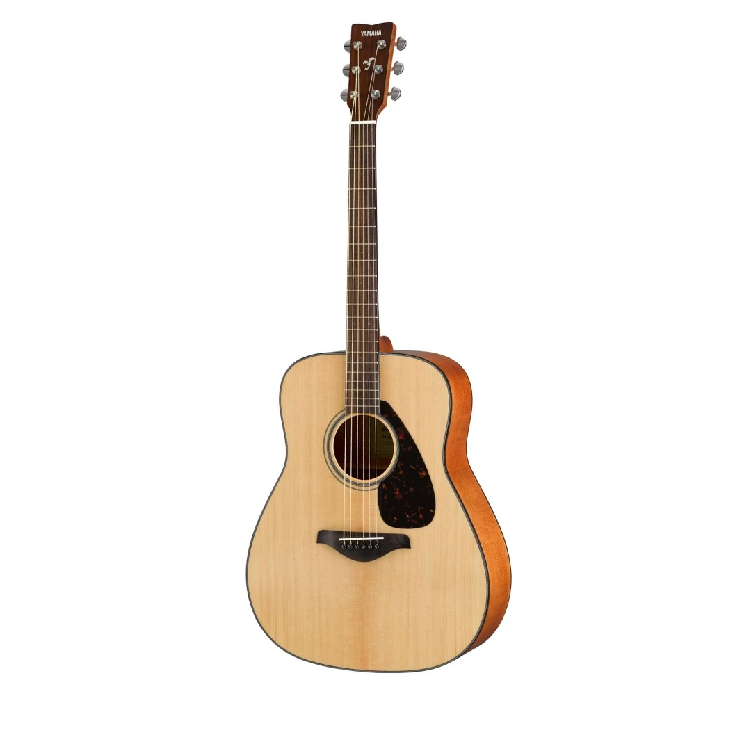 Акустическая гитара Yamaha FG800M