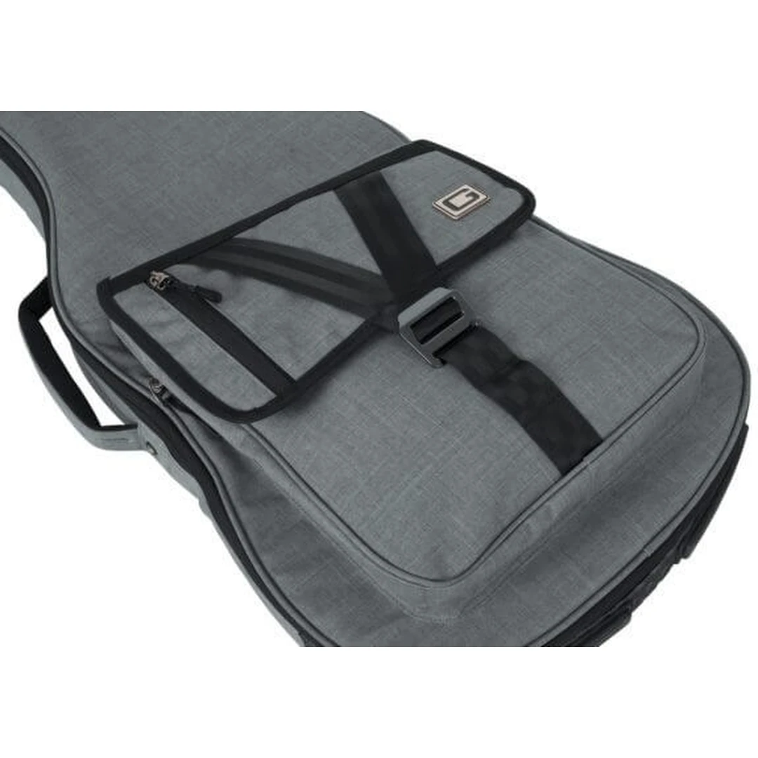 Чехол для электрогитары Gator GT-ELECTRIC-GRY