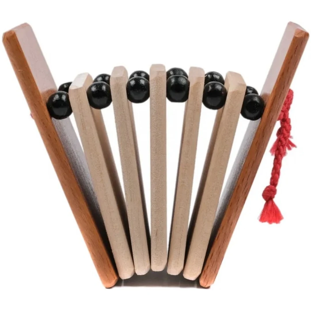 Трещотка Мастерская Сереброва MS-SU-TR-03