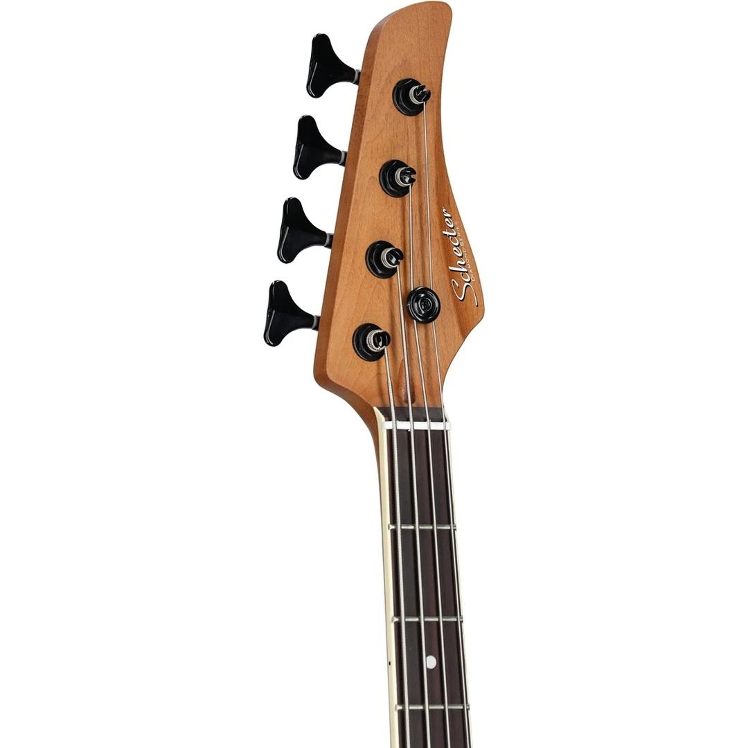 Бас-гитара Schecter C-4 Standard CS