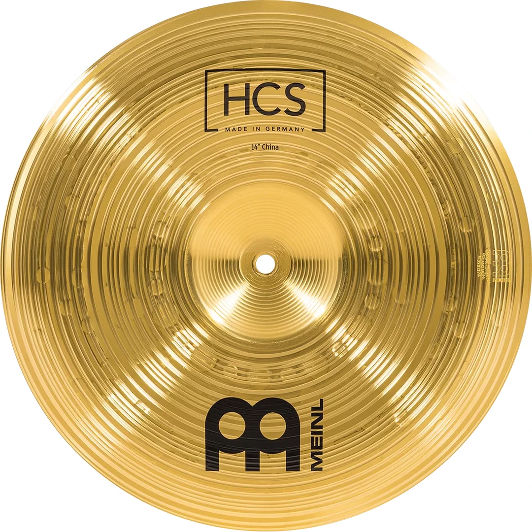 Тарелка Meinl 14" China HCS14CH