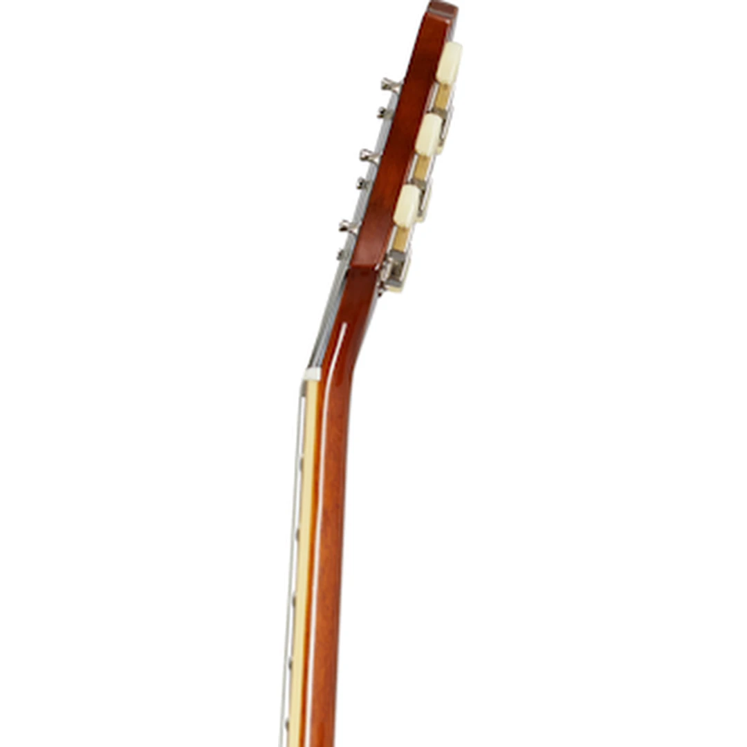 Полуакустическая гитара Epiphone ES-335 Vintage Sunburst