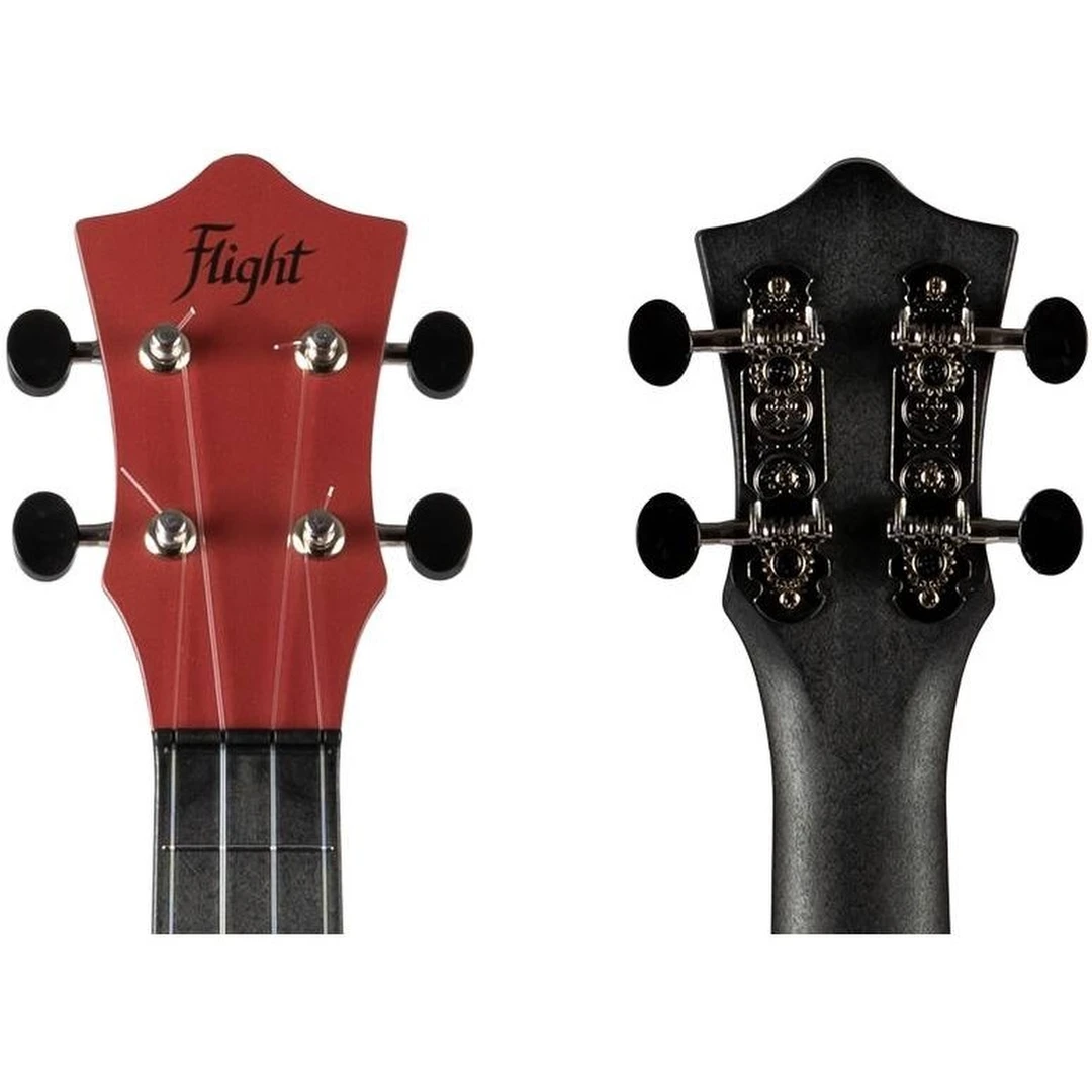 Укулеле Flight S-35 Terracote