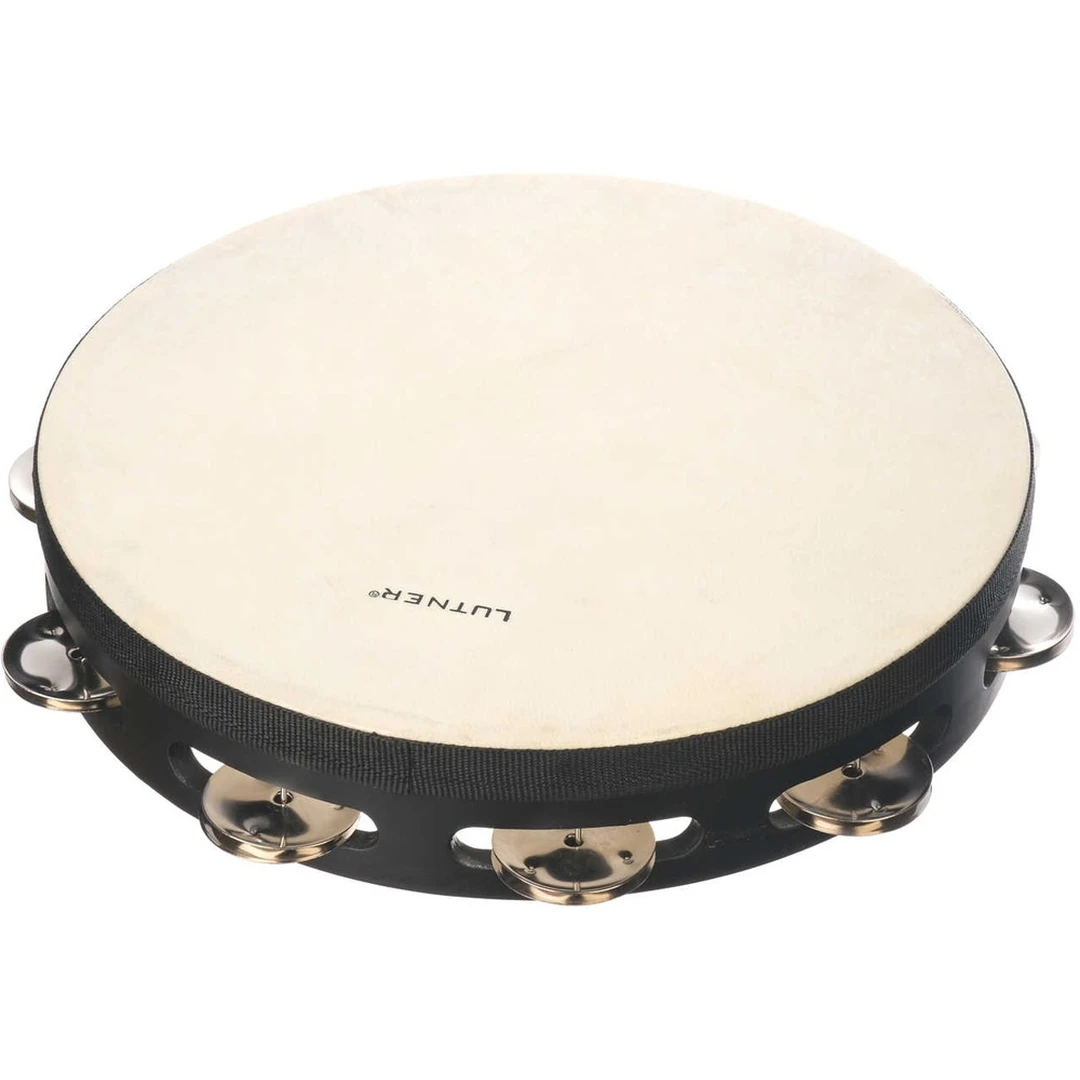 Тамбурин Fleet THD10BK