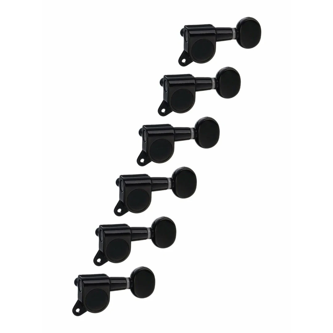 Колки Metallor J-05-LOCK-BK-6-in-line