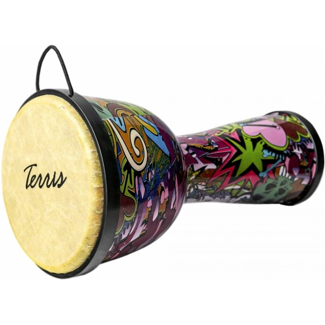 Джембе Terris DPC-10 Hop