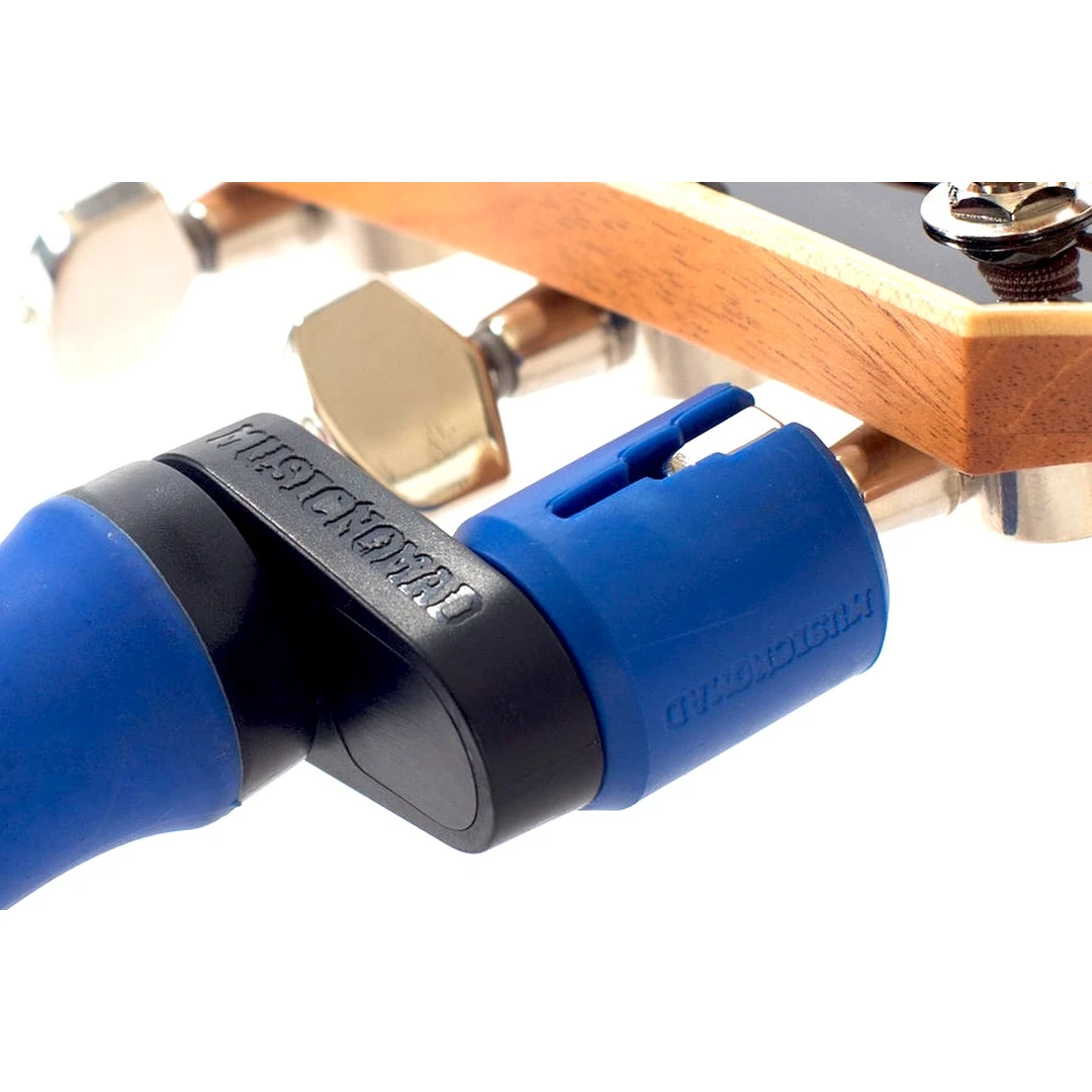 Вертушка для намотки струн MusicNomad MN221 GRIP Winder