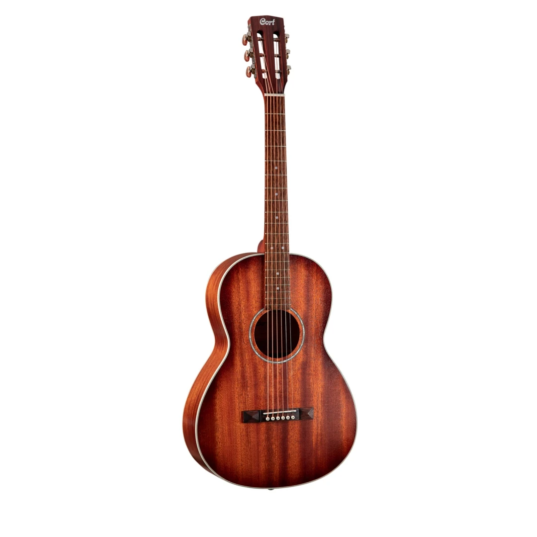 Акустическая гитара Cort AP550M OP