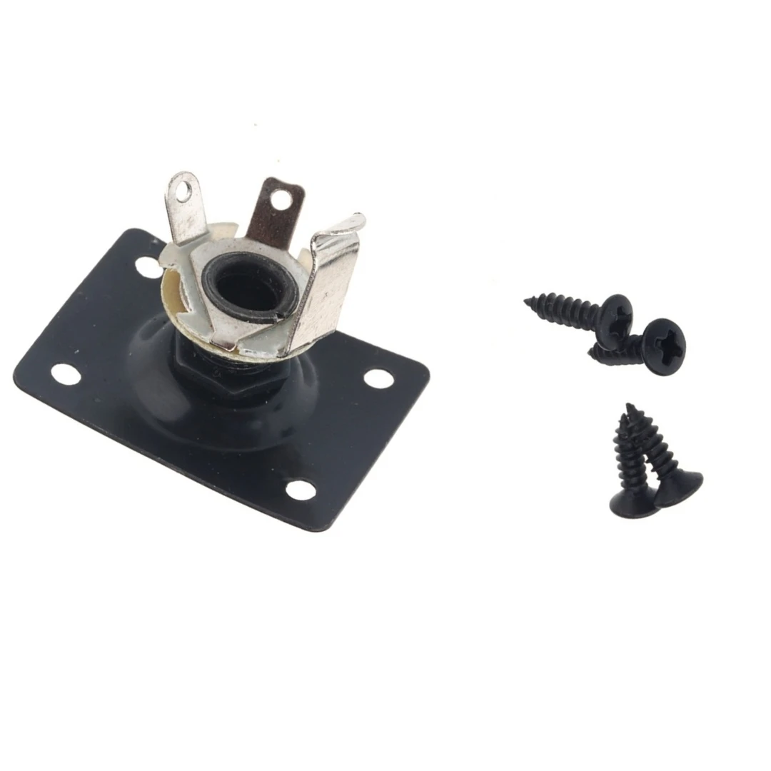 Гнездо для гитары Musiclily M569