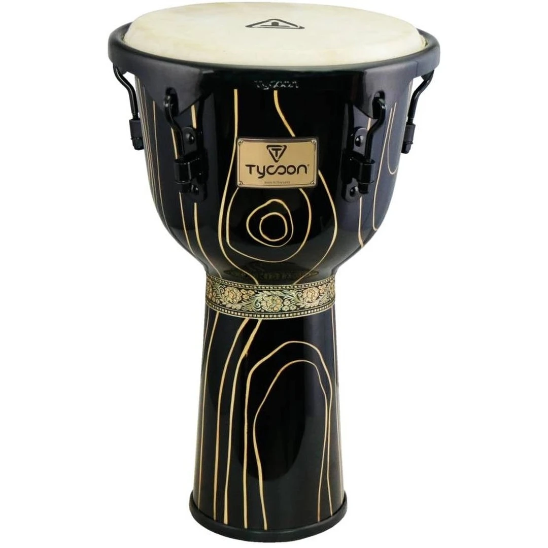 Джембе Tycoon TJSS-70 BS CY