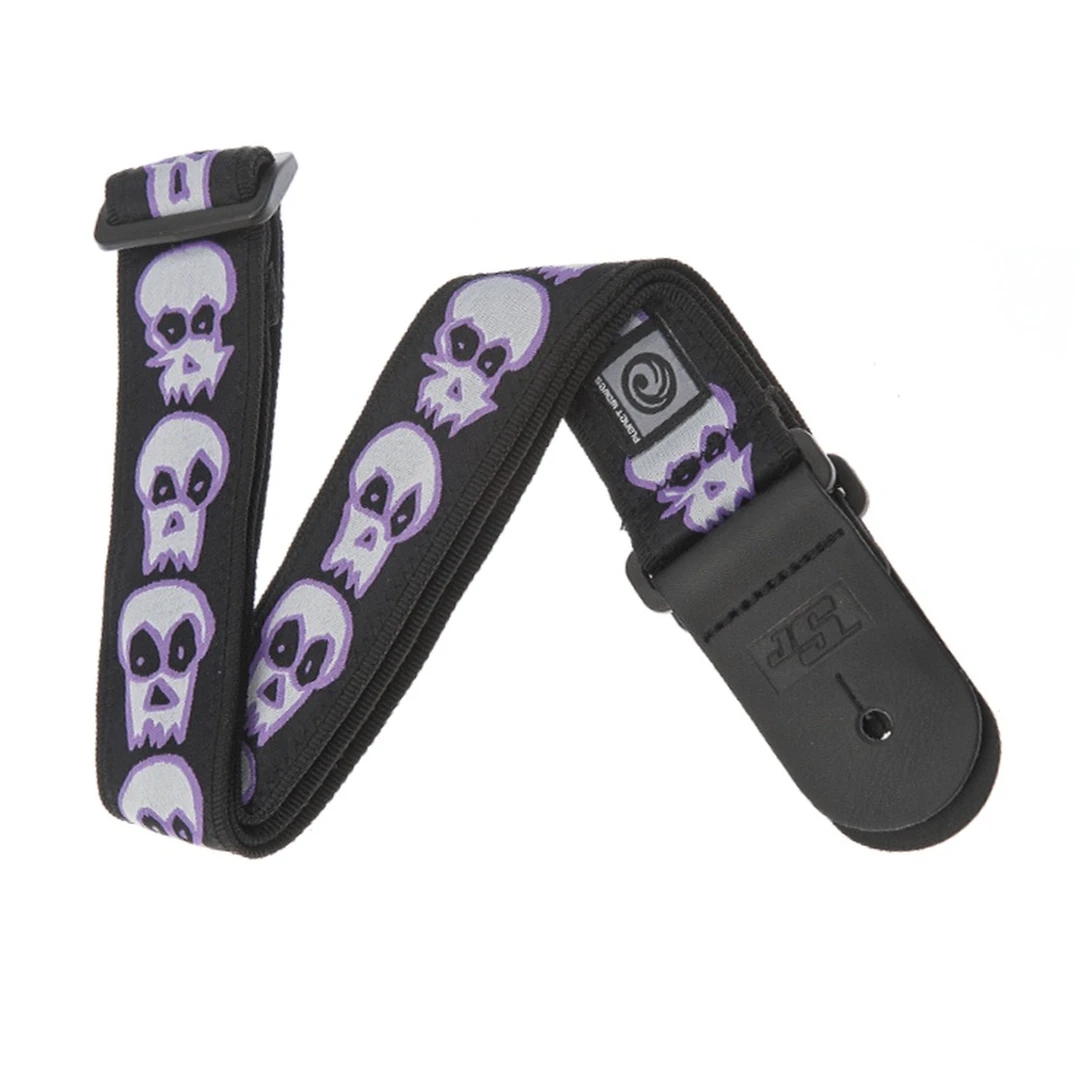 Ремень для гитары Planet Waves 50JS07