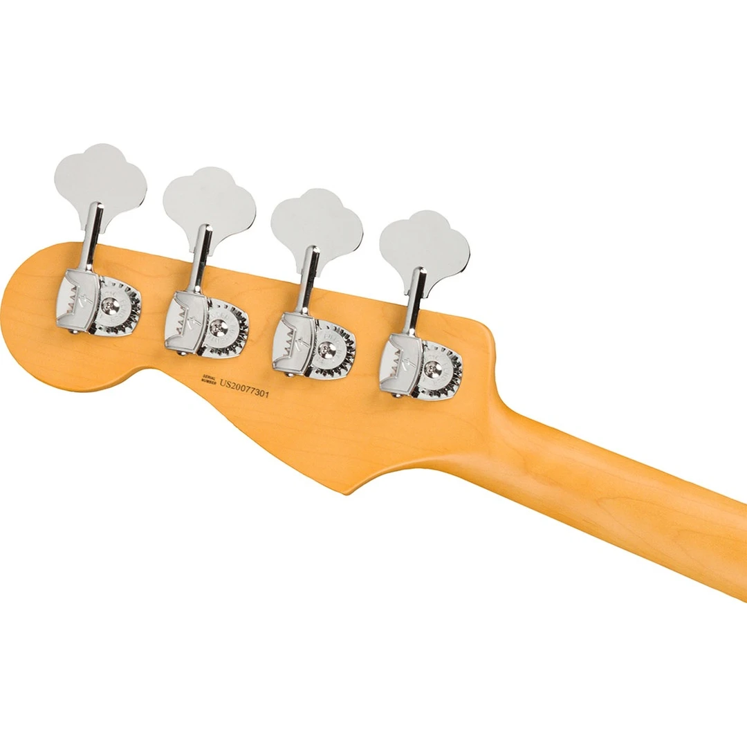 Бас-гитара Fender American Professional II Jazz Bass RW Dark Night