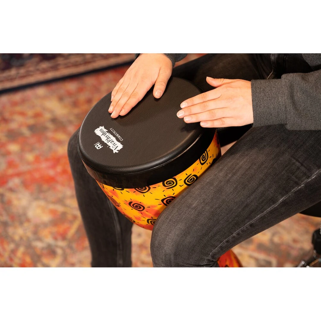 Джембе Viva Rhythm VR-SDJPO9-NH