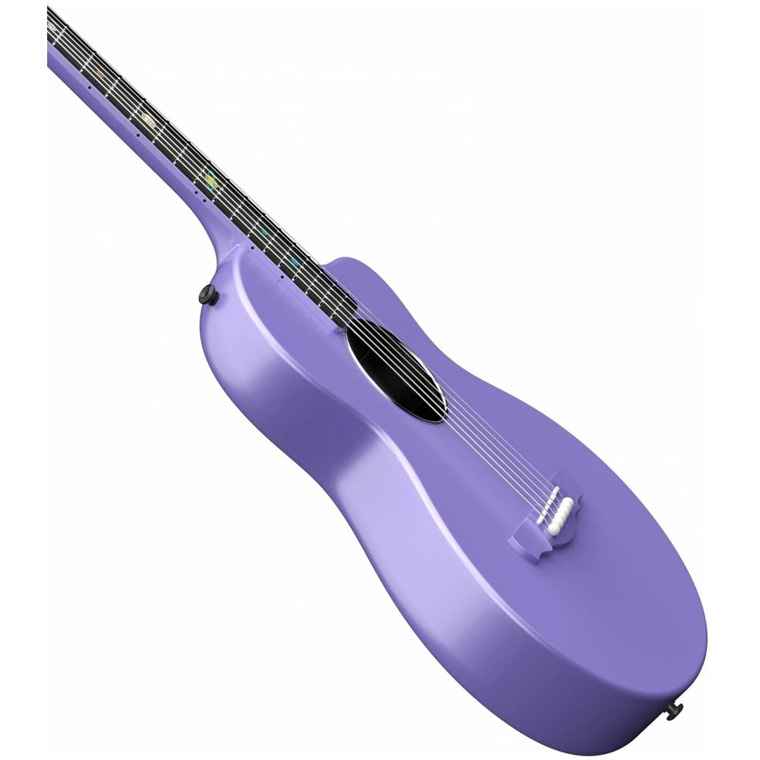 Акустическая гитара Nebula Asteroid Dusky Lavender