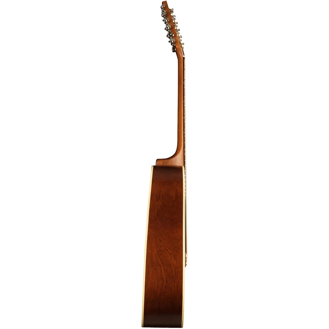 12-струнная гитара Seagull Coastline S12 Cedar