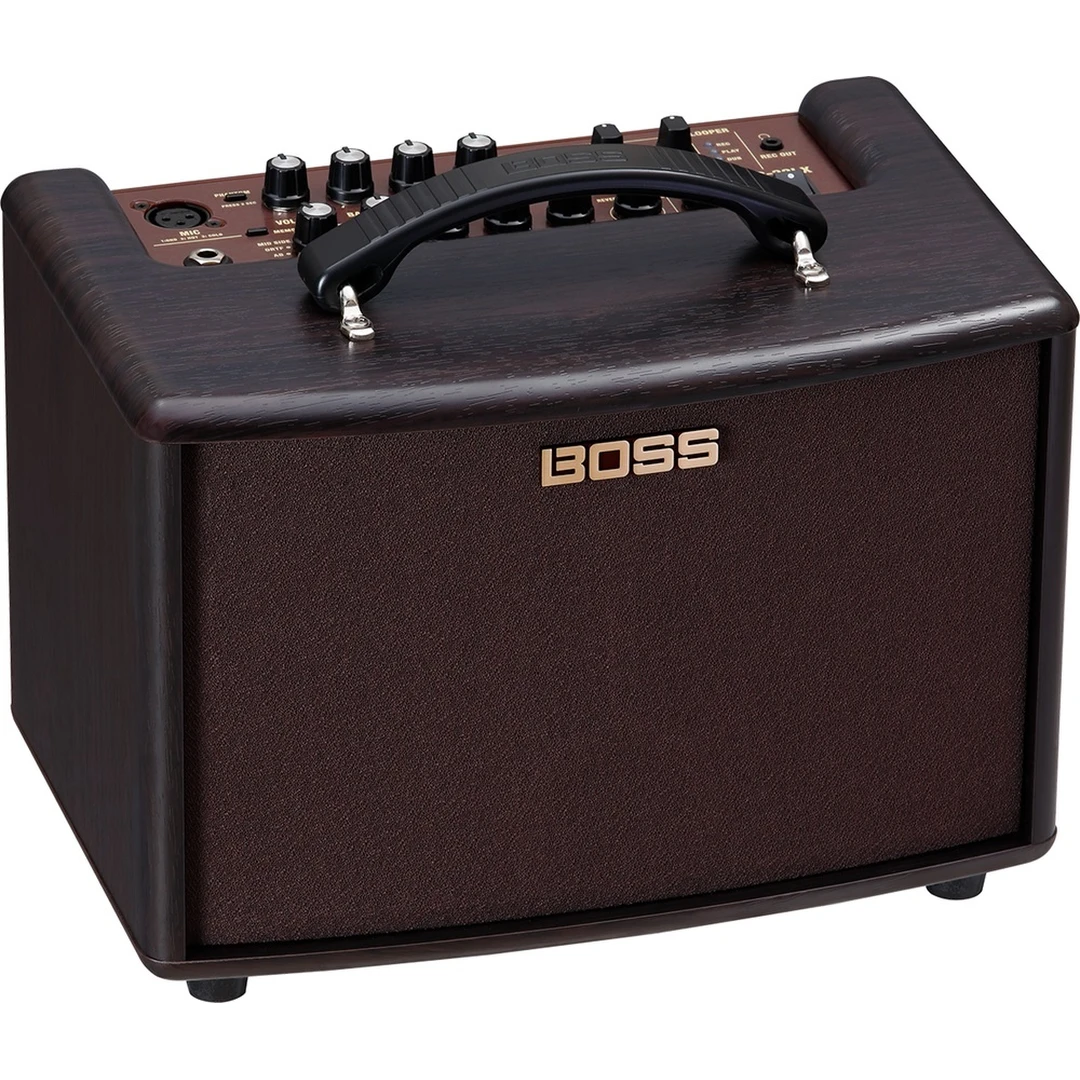 Комбоусилитель Boss AC-22LX