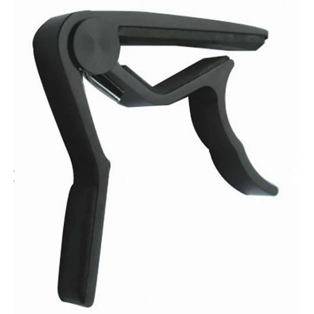 Каподастр Alice A007D/BK-C1