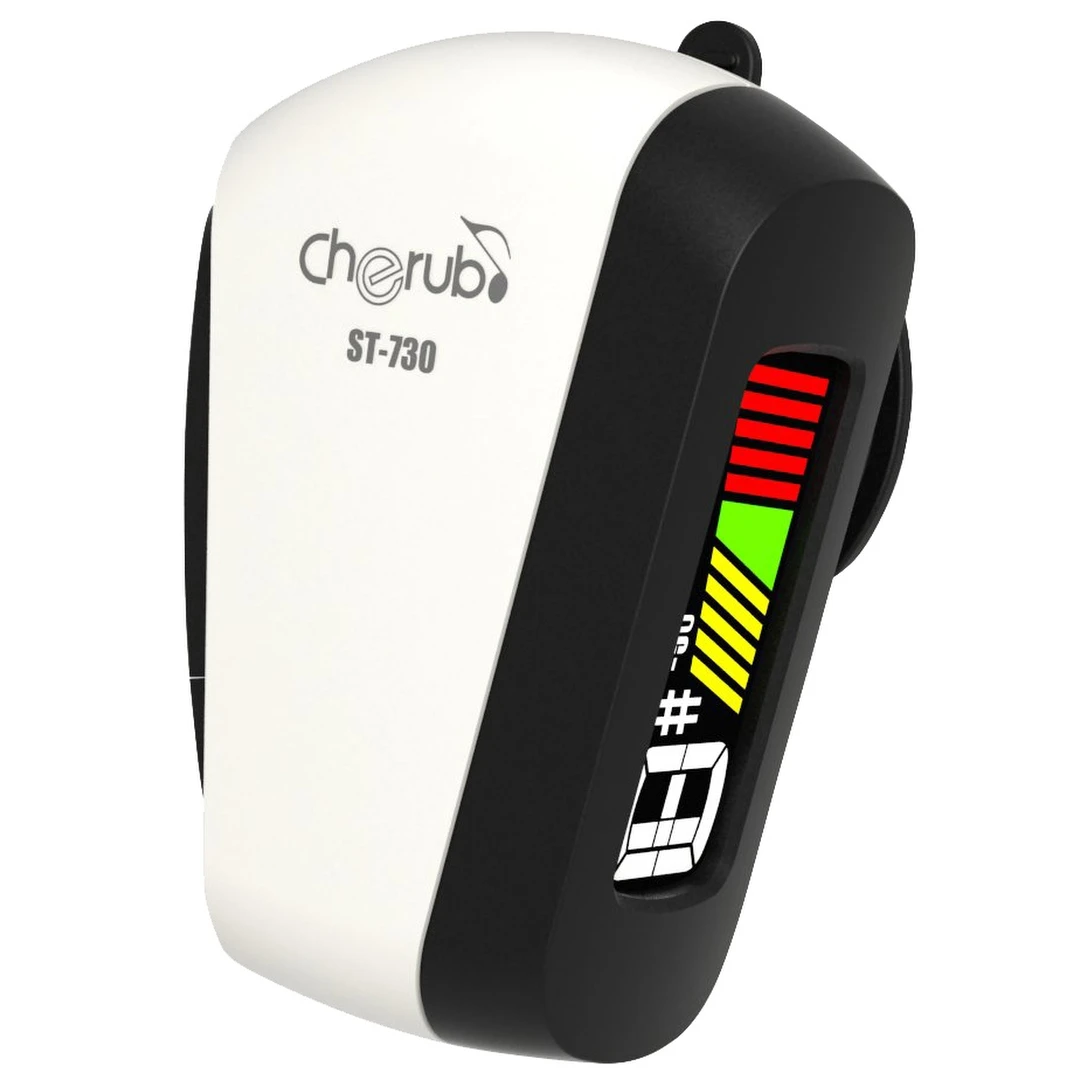 Тюнер Cherub ST-730