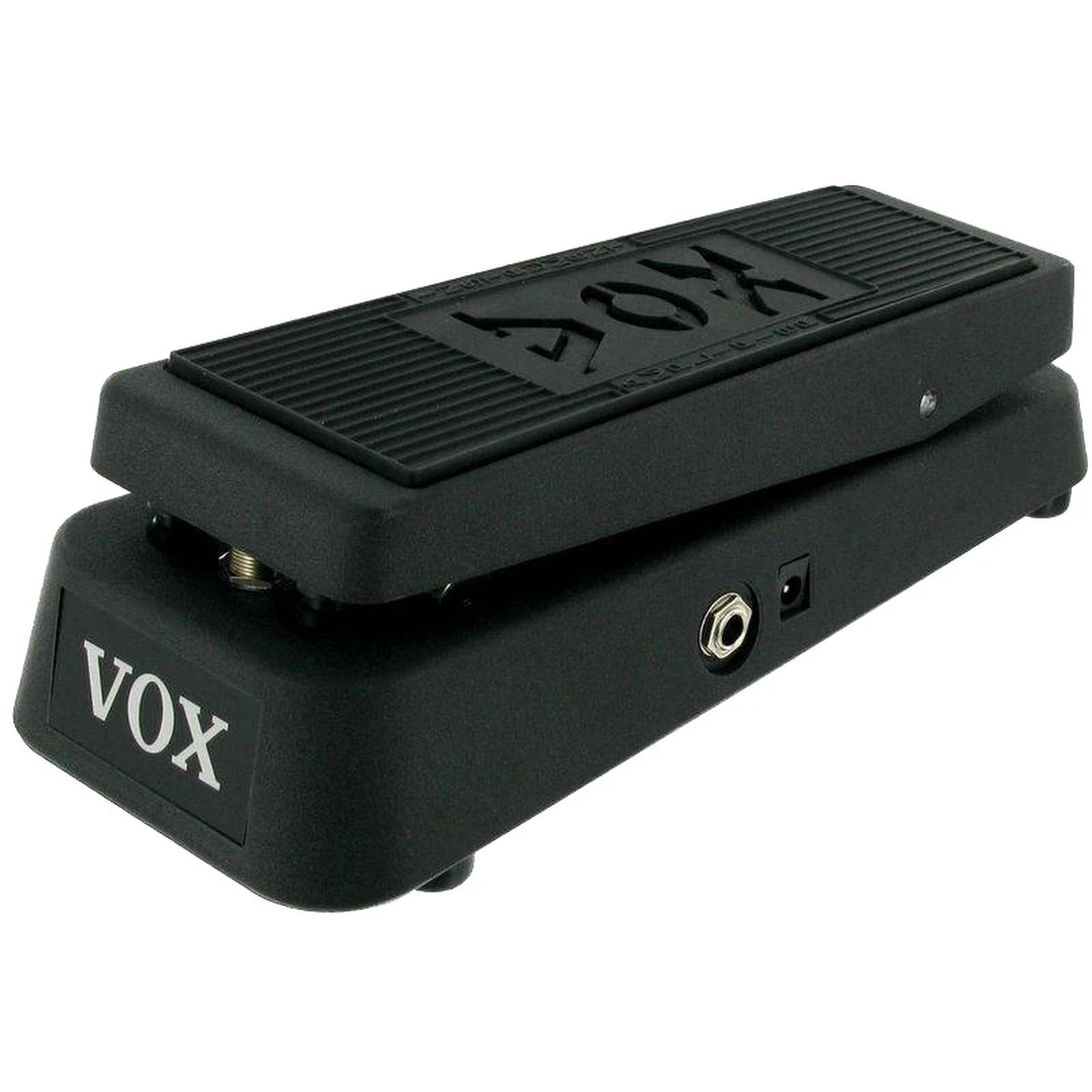 Педаль эффектов Vox V845 Wah