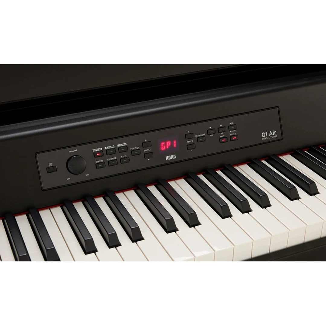 Цифровое пианино Korg G1B AIR BK