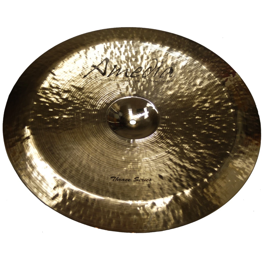 Тарелка Amedia Thrace China 16"