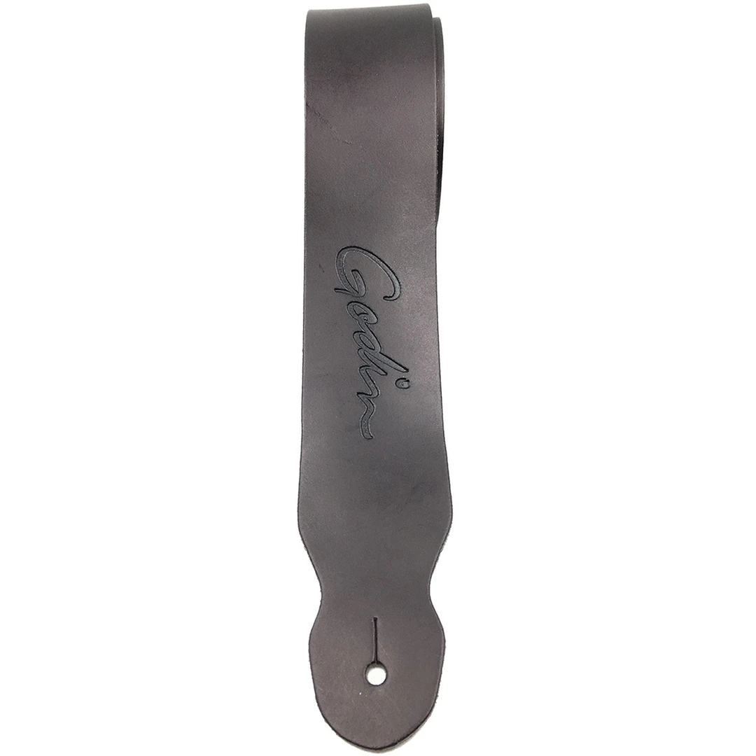 Ремень для гитары Godin Classic Black