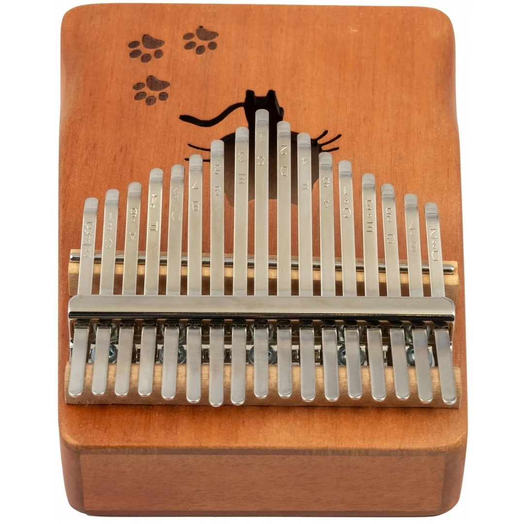 Калимба Bee EK07