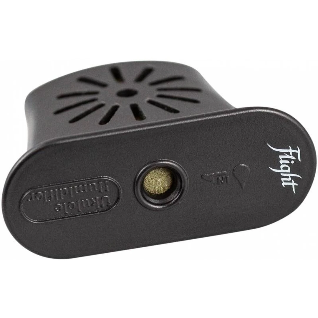 Увлажнитель Flight FHU-BK