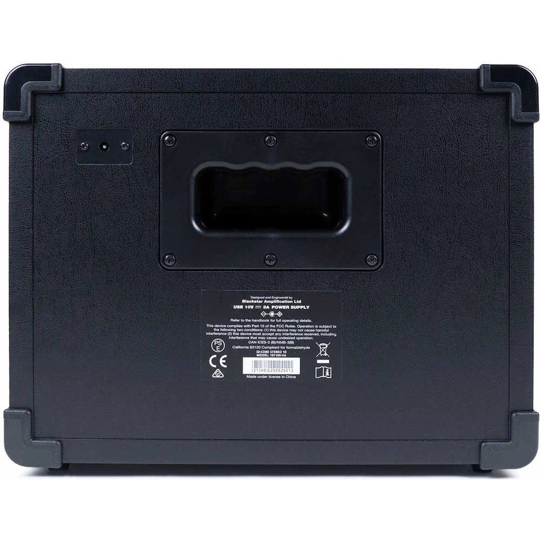 Комбоусилитель Blackstar ID:Core V3 Stereo 10