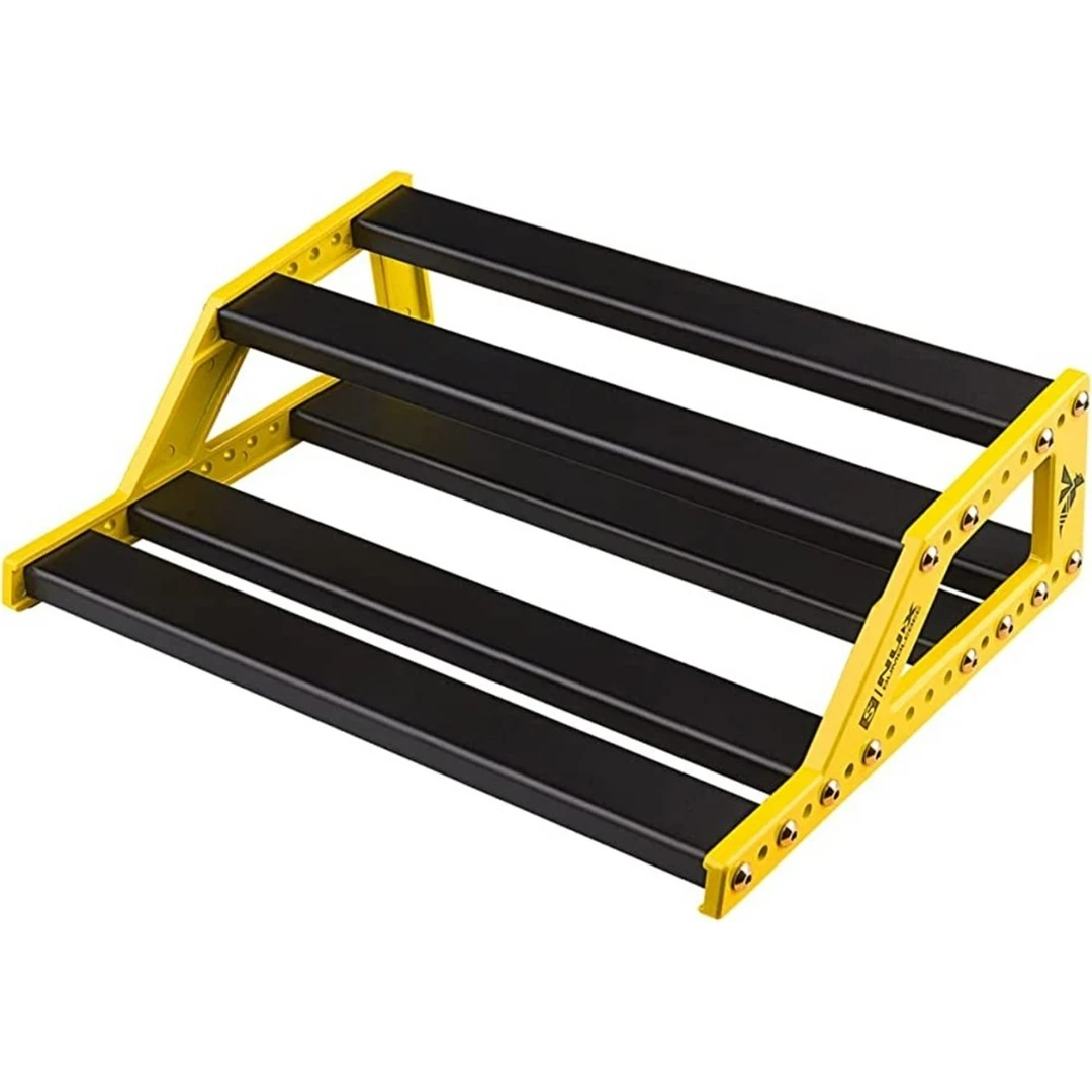 Педалборд Nux NPB-S Bumblebee