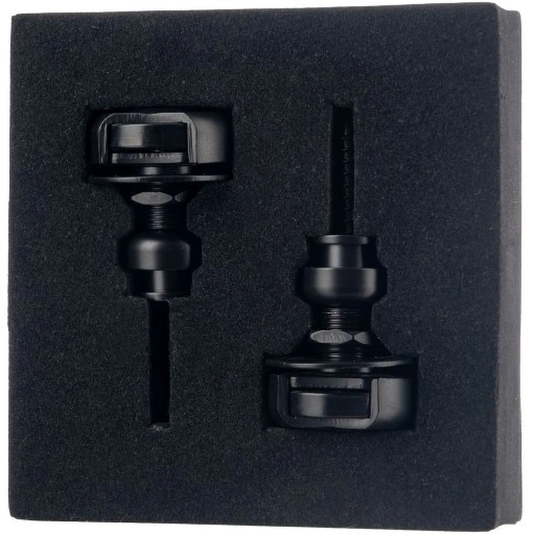 Стреплоки Foix FSL-01BK