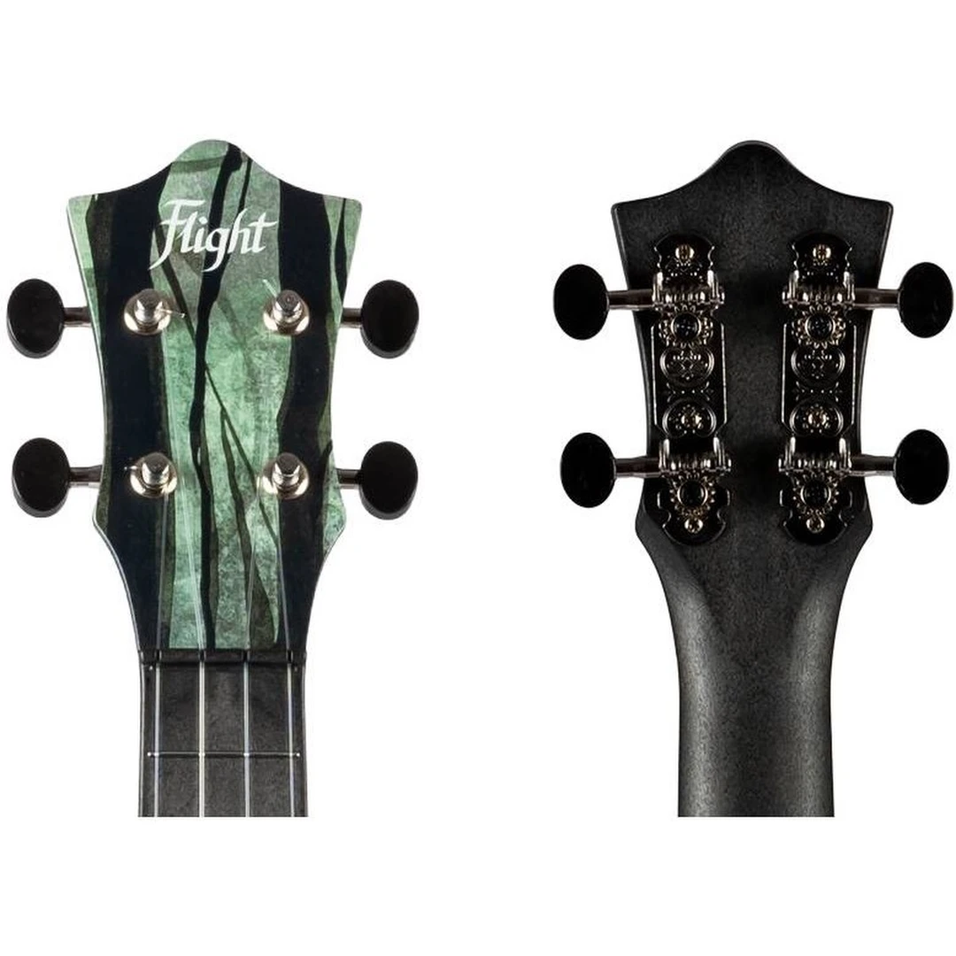 Укулеле Flight S-40 Deep Forest