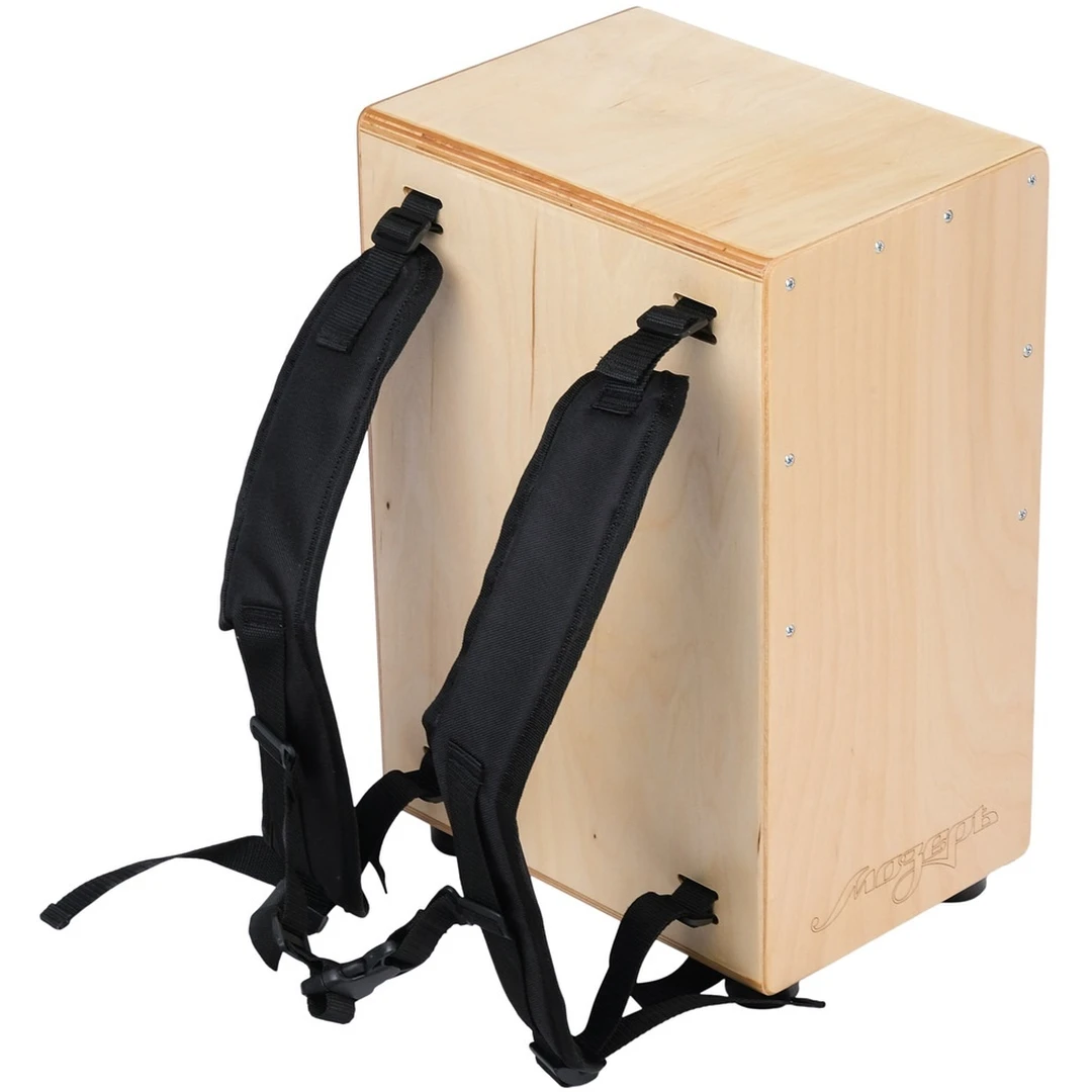 Трэвэл-кахон Мозеръ CJT-2