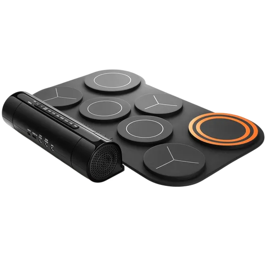 Электронные барабанные пэды Donner DED-20 / EC6702