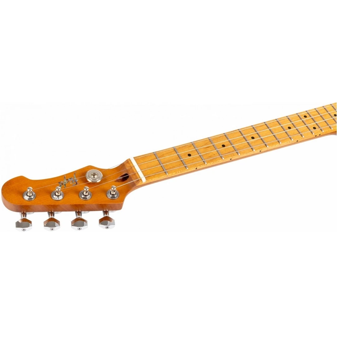 Укулеле Flight Pathfinder Baritone OBL