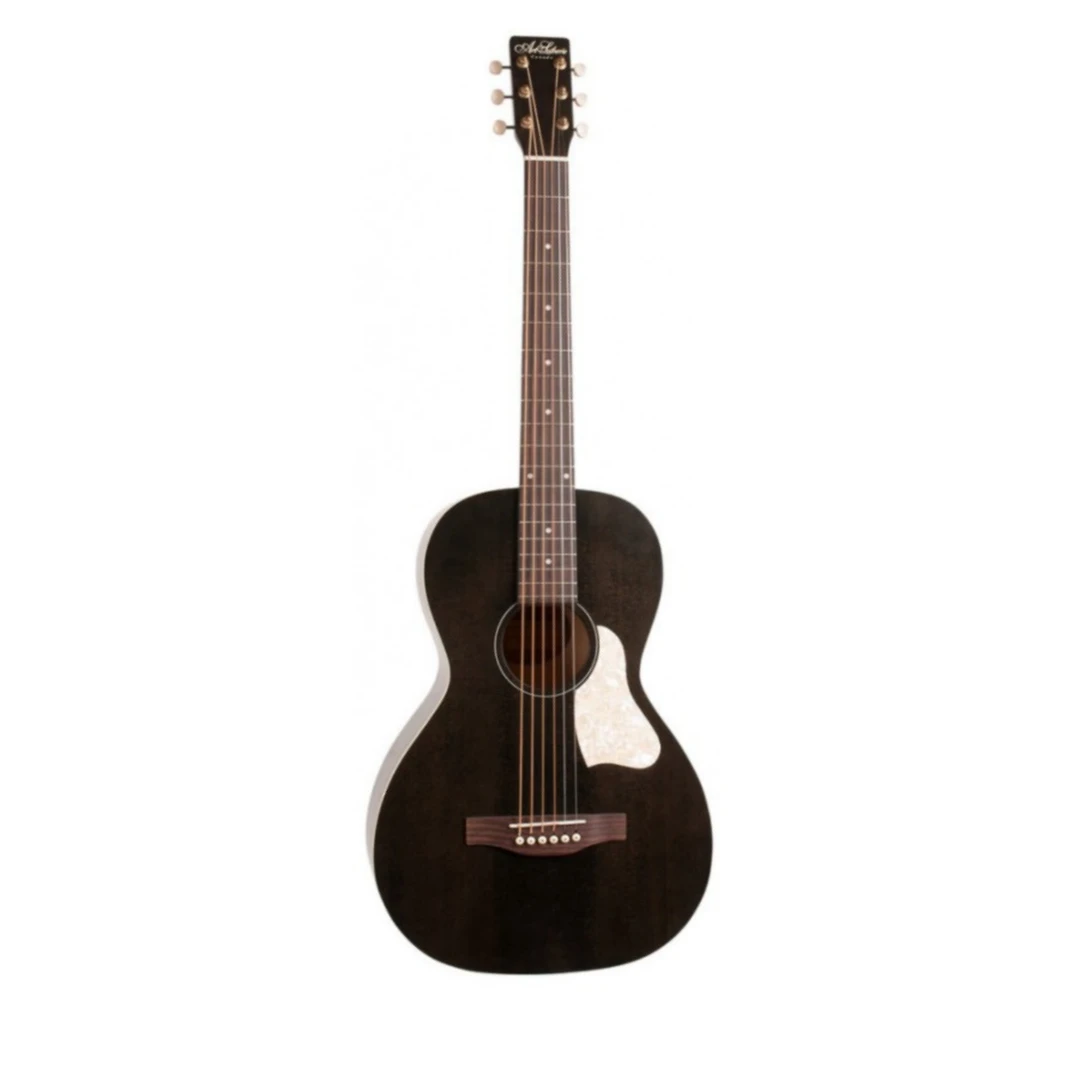 Акустическая гитара Art &amp; Lutherie Roadhouse Faded Black