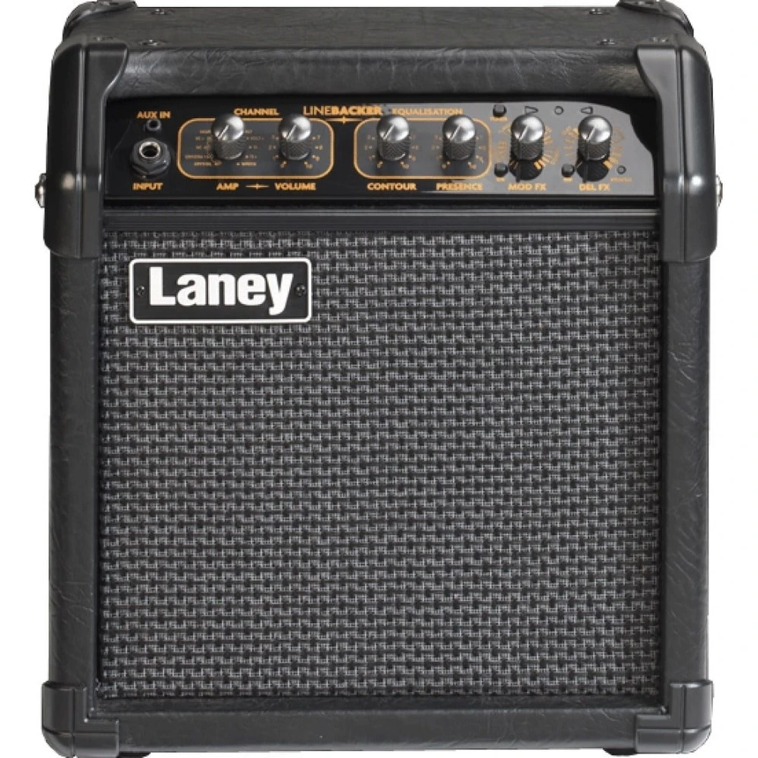 Комбоусилитель Laney LR5