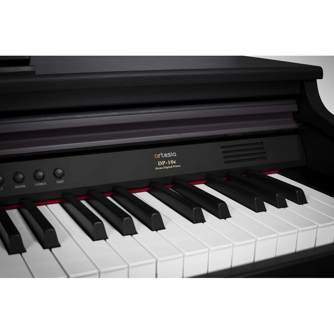 Цифровое пианино Artesia DP-10e Rosewood