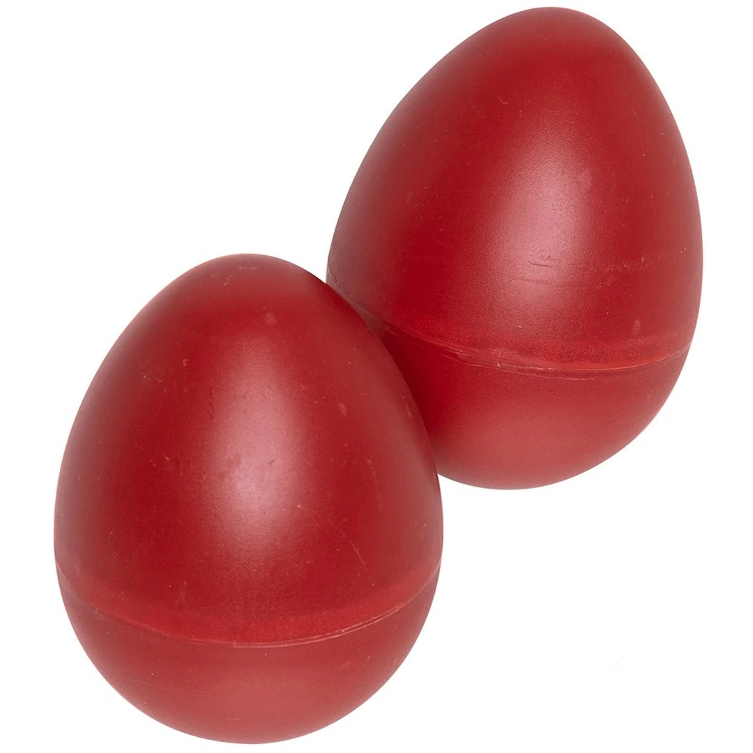 Шейкеры Stagg EGG-2 RD