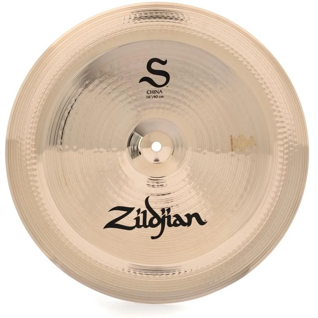 Тарелка Zildjian 16" China S16CH
