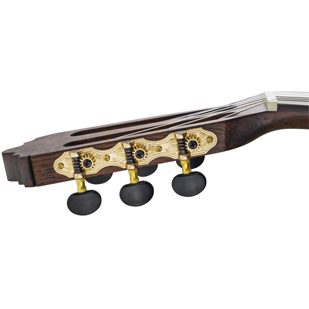 Классическая гитара La Mancha Zircon SMN-SCC