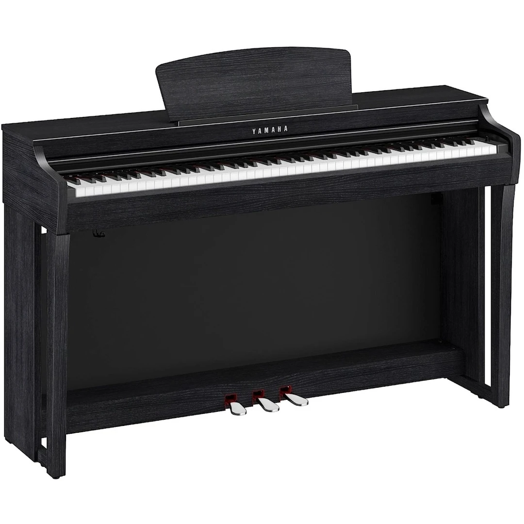 Цифровое пианино Yamaha CLP-725 Black